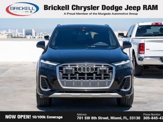 Used 2025 Audi Q7 3.0T Premium Plus video 2