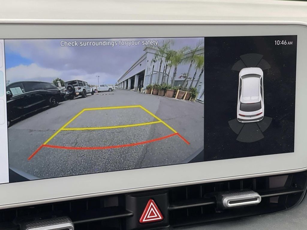 Used 2024 Hyundai Ioniq 5 SEL RWD image 19
