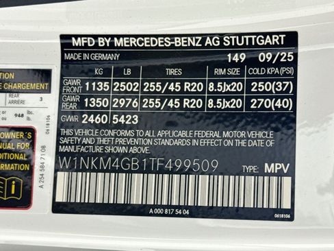 Certified 2026 Mercedes-Benz GLC 300 image 26
