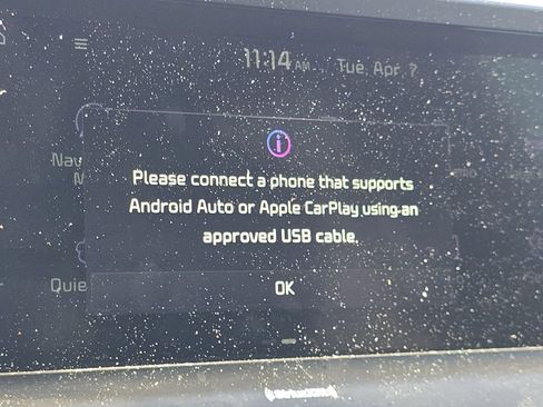 Used 2022 Kia Telluride S AWD/4WD image 5