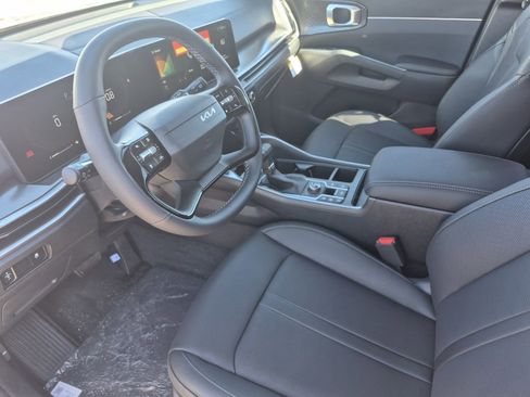 New 2026 Kia Sorento S AWD/4WD image 10