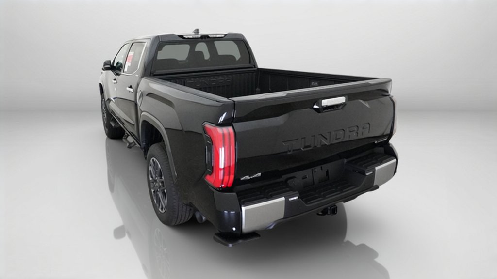 New 2026 Toyota Tundra Limited w/ Limited PVM Package AWD/4WD image 39