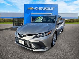 Used 2024 Toyota Camry LE video 1