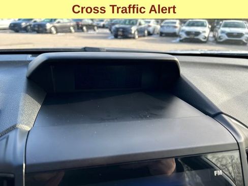 Certified 2025 Subaru Forester Wilderness image 14