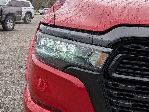 New 2026 RAM 1500 Big Horn image 11