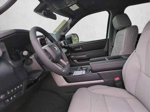 New 2026 Toyota Tundra SR5 AWD/4WD image 4