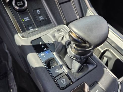 Used 2024 Lexus GX 550 AWD/4WD image 27
