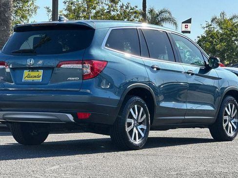 Used 2019 Honda Pilot EX-L image 4