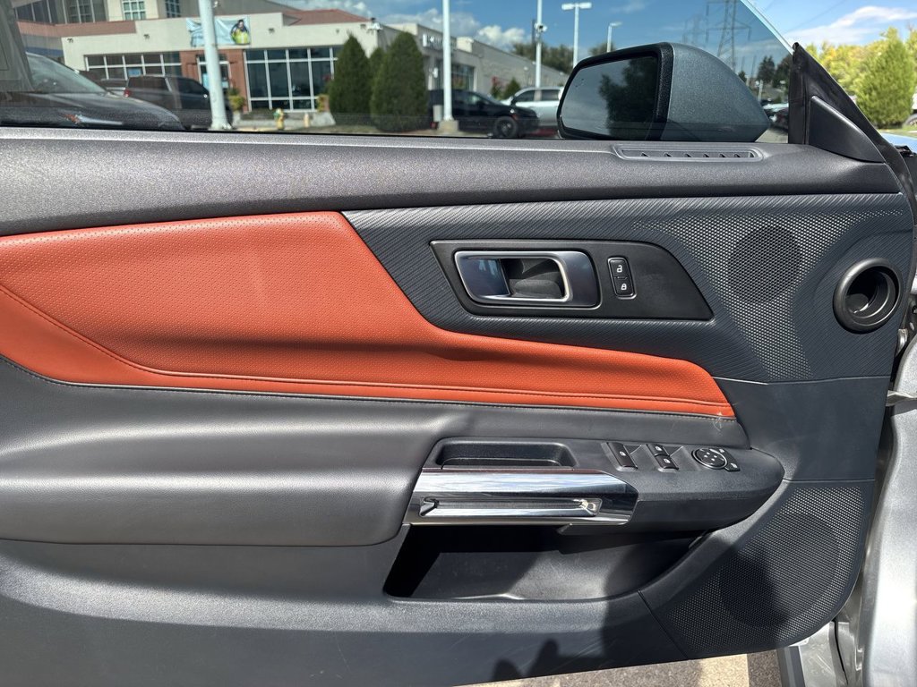 Used 2024 Ford Mustang Premium RWD image 26