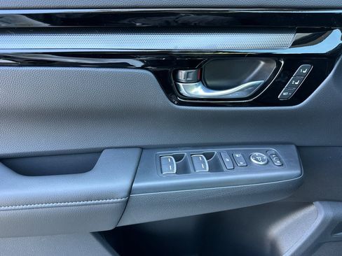 New 2026 Honda CR-V EX-L image 11