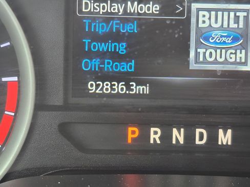 Used 2020 Ford F350 XL w/ STX Appearance Package RWD image 13