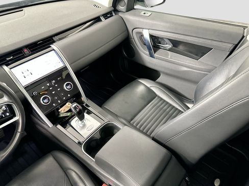 Certified 2023 Land Rover Discovery Sport S image 26