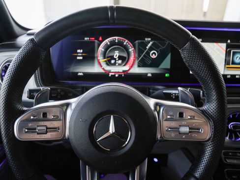 Used 2023 Mercedes-Benz G 63 AMG Squared image 52