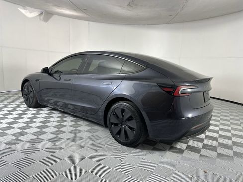 Used 2025 Tesla Model 3 RWD image 6