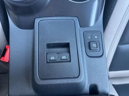 New 2024 Ford Bronco Wildtrak image 22