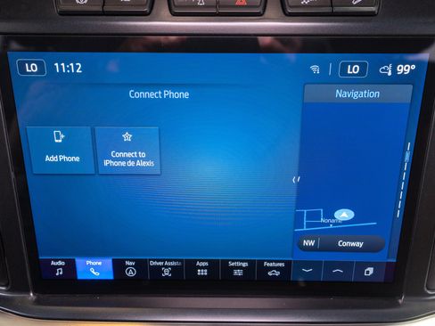 Used 2024 Ford F250 King Ranch AWD/4WD image 25