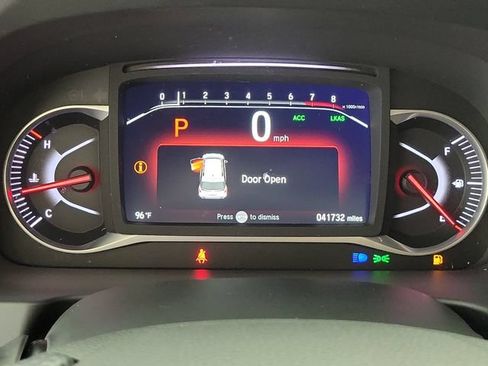 Used 2024 Honda Passport Black Edition image 22
