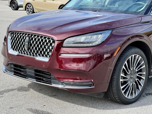Used 2020 Lincoln Corsair Reserve w/ Equipment Group 201A image 36