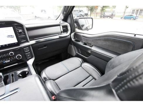 Used 2024 Ford F150 Platinum w/ FX4 Off-Road Package AWD/4WD image 9