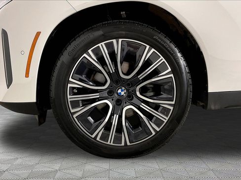 Certified 2026 BMW X3 xDrive30i AWD/4WD image 11