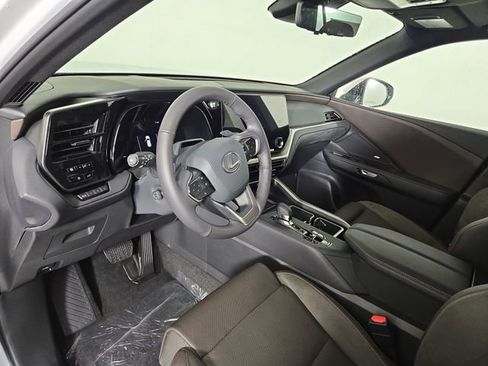 New 2026 Lexus TX 350 AWD image 14