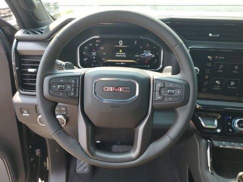 New 2026 GMC Sierra 1500 AT4X AWD/4WD image 23