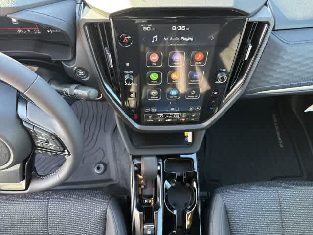 New 2026 Subaru Forester Premium AWD/4WD image 25