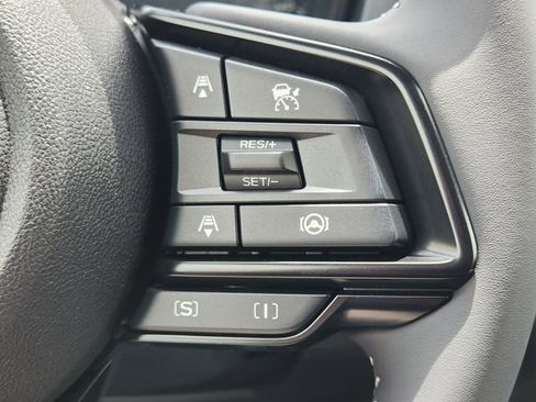 New 2025 Subaru Forester Premium image 25