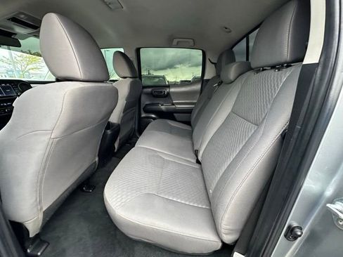 Used 2023 Toyota Tacoma SR AWD/4WD image 25