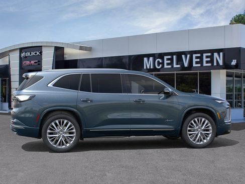 New 2026 Buick Enclave Avenir image 5