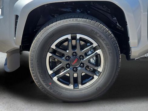 New 2026 Toyota Tacoma TRD Sport image 9