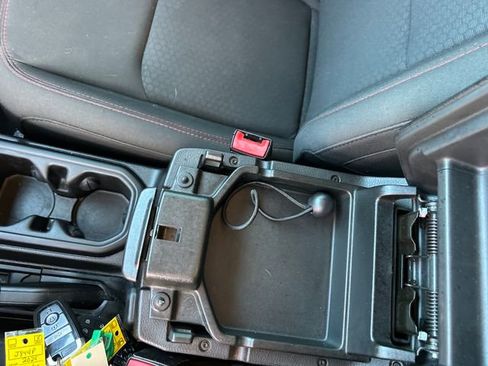 Used 2020 Jeep Gladiator Rubicon w/ Dual Top Group image 20