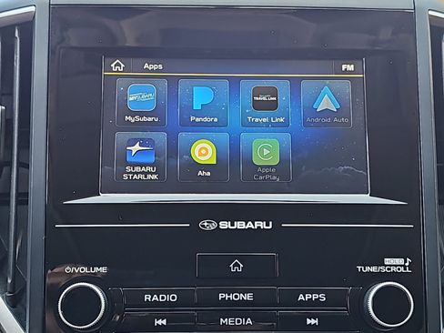 Certified 2024 Subaru Forester Premium AWD/4WD image 21