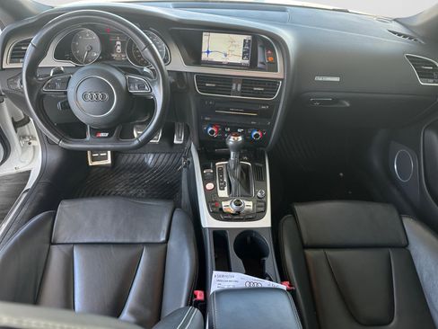 Used 2014 Audi S5 Premium Plus AWD/4WD image 15