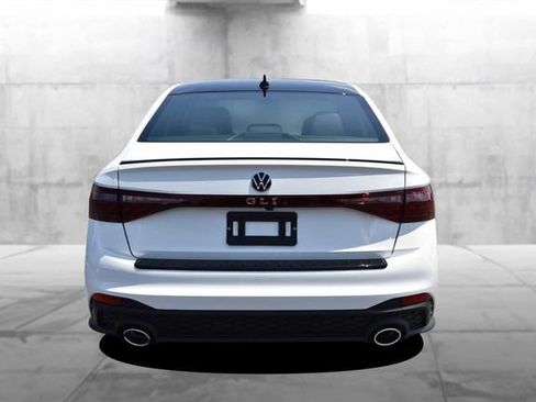 New 2026 Volkswagen Jetta GLI Autobahn FWD image 6