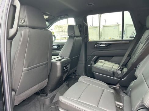 New 2026 Chevrolet Tahoe LT w/ Comfort Package AWD/4WD image 29