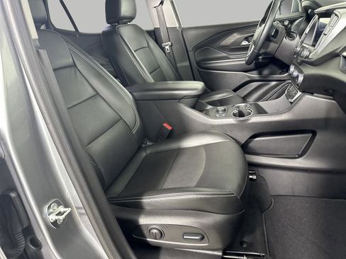 Used 2024 GMC Terrain SLT AWD/4WD image 27