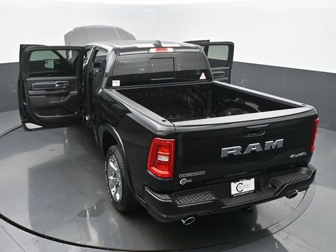 New 2026 RAM 1500 Big Horn image 64