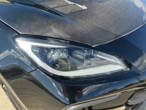 Used 2022 Subaru BRZ Limited image 18