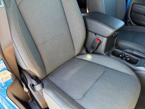 New 2026 Jeep Wrangler Willys image 12