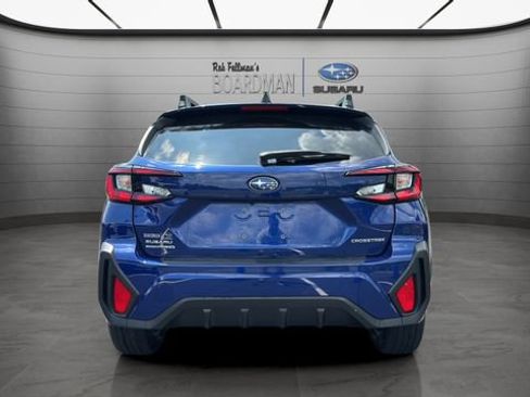Used 2024 Subaru Crosstrek 2.0i Premium AWD/4WD image 6