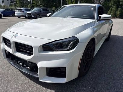 Used 2025 BMW M2 w/ Lighting Package