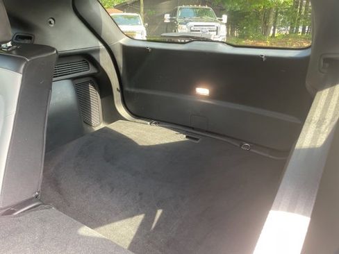 Certified 2023 Ford Escape Platinum image 53