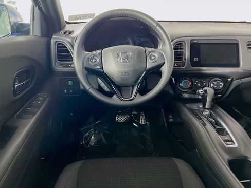 Used 2022 Honda HR-V Sport image 21