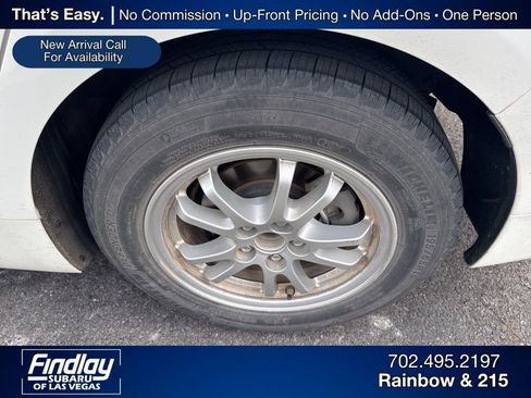 Used 2016 Toyota Prius Two image 7