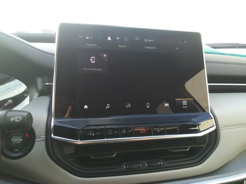 New 2026 Jeep Compass Limited AWD/4WD image 26