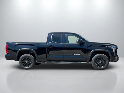 Used 2023 Toyota Tundra SR5 image 4