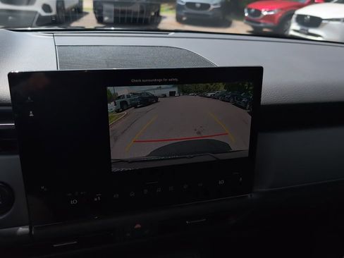 New 2026 MAZDA CX-5 Preferred AWD/4WD image 17