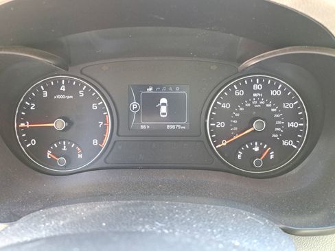 Used 2016 Kia Optima EX w/ Premium Package image 9