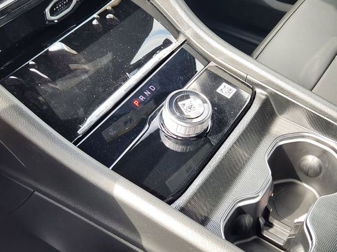 New 2026 Jeep Grand Cherokee L Limited w/ Limited Altitude Package image 14